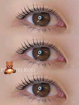 アイモア 多治見店(eye mor.)/似合わせまつ毛パーマ