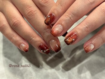 潤ちゃるマグネット