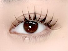 束感まつ毛★LEDマツエクで持ち抜群！下まつ毛エクステも人気◎