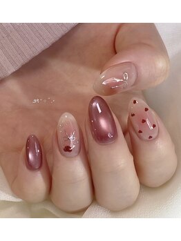 ソラネイル アヤセ(SORA NAIL AYASE)/