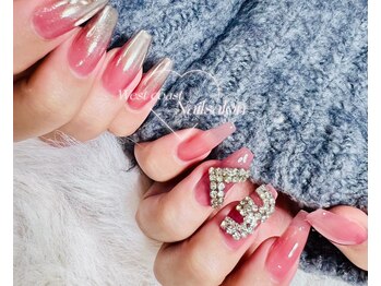 ウエスト コースト ネイルサロン(West coast Nailsalon)/