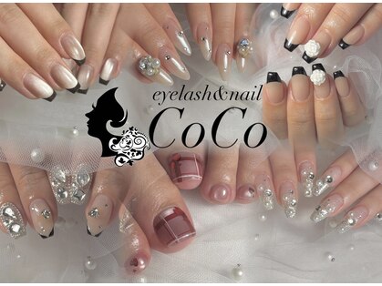 ココ(CoCo)の写真