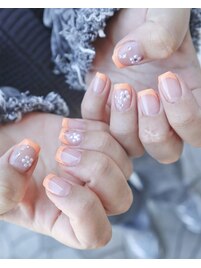 季節のニュアンスArt