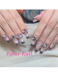 長さだし持ち込みデザイン