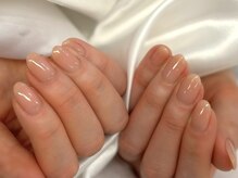 アンドサウス 1520ネイルズ(& SOUTH 1520nails)/シンプルワンカラー