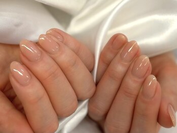 シンプルワンカラー