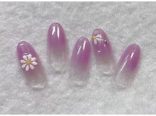 ティーエヌ 松戸駅西口店/HAND☆時短デザイン