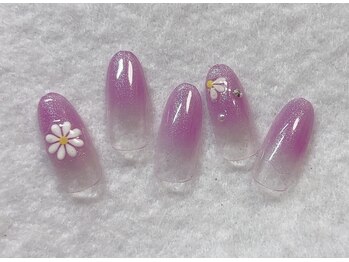 HAND☆時短デザイン