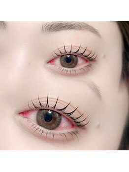 エスティバン 心斎橋(ESTIVANT)/まつ毛パーマデザイン