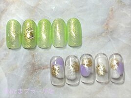 【5月クイックデザイン】￥4000