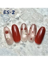 5月6月限定 No.ES-2【NEW】