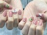 【学割U24】持ち込みデザイン★6000円～　※完全追加料金制