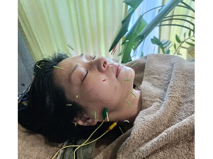 プナーユ(PUNAYU)の写真