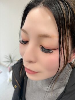 ロアニー(Loany)/2Dlash