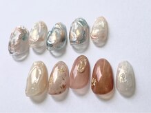 ディティカ ネイル(Dityca nail)の雰囲気（【Instagram @dityca__nail】☆スタッフ募集中☆）