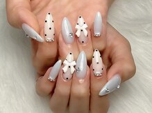 リノプラス(Lino+)/定額ネイル　久屋大通　栄
