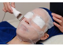 リアン(Riant)/イオン導入