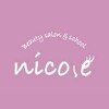 ニコイー(nico_e)のお店ロゴ