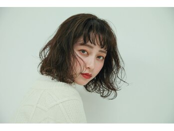 シルフ エルスパ 阪急茨木店(Sylph &EirSPA)/