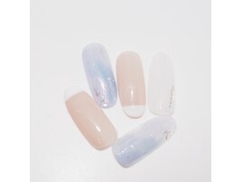 フレンチ×ニュアンス