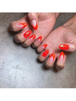 アディクト オオホリ(ADDICT OHORI)/