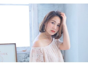 ベリー 藤枝田沼店(Very)/[藤枝田沼]まつ毛エクステ