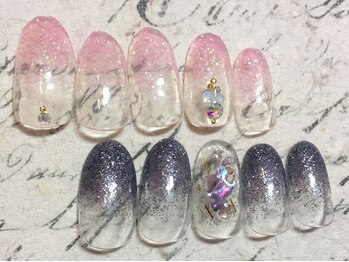 ネルフィーズ(NAILFY's)/