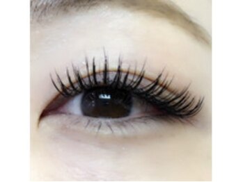 プラスアイ 自由が丘店/濃さNo.1！ボリュームセーブル♪