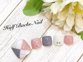 フットデザインコース