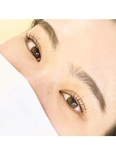 ミルメ(MIRUME)/上まつげパーマ