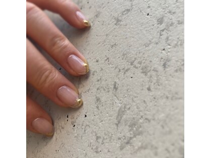 サティスネイル(Satis nail)の写真