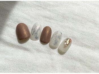 ロエネイルサロン(LOE NAILSALON)/