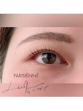 リコリス(licoris)/パリジェンヌラッシュリフト