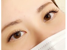 ロアアイラッシュ(Roa eyelash)/カールも選べます！