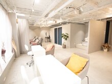 ドーヴ(DOVE)/内装全体