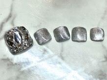 ネージュ バイ リアンジュ 辻堂(Neige by Reange)/埋め尽くしフット