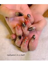 エムシーベル(m.c bell)/