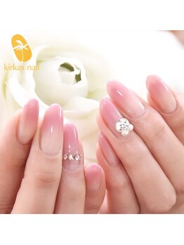 キルカスネイル(kirkas nail)/