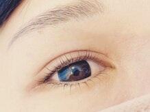 リッシュ(RICHE)/ダメージ補修まつげパーマ上下