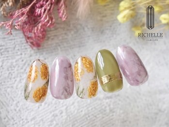 リシェル(RICHELLE)/RICHELLE Design Collection