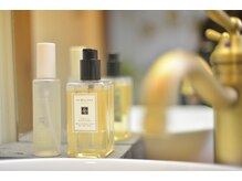 ルイール 光の森(Luire)/落ち着いた店内