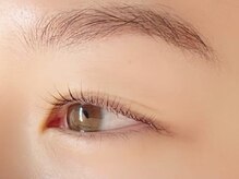 サロンドボーテ ジョワ(salon de beaute Joie)/【パリジェンヌラッシュリフト】
