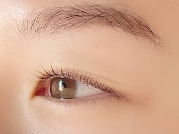 サロンドボーテ ジョワ(salon de beaute Joie)/【パリジェンヌラッシュリフト】