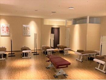 カラダファクトリー マルイファミリー志木店