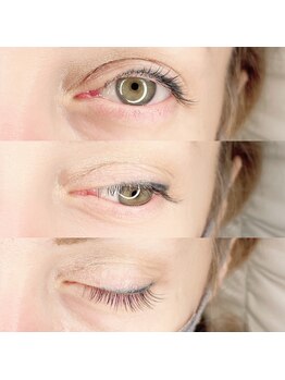 アイ アンド ネイル メメ サロン(eye and nail meme salon)/エクステで最高のナチュラルを