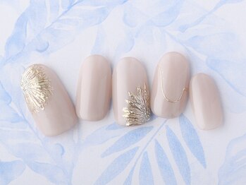 ダッシングディバ 新百合ヶ丘オーパ店(DASHING　DIVA)/ひまわりミラーアート