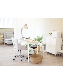 4000円以下のお手頃メニューがあるサロン