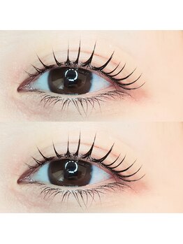 セレビアイ 立川店/ラッシュリフト