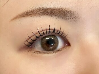 ネオリーブシェリエ 浅草店(Neolive cherie)/話題沸騰！パリジェンヌ！