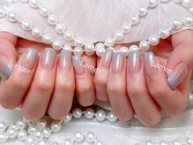 ラメール(La mer)/ラメグラデーション